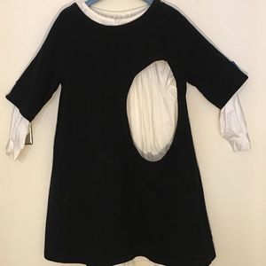 Vintage Yohji Yamamoto Dress